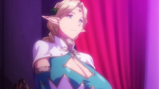 kyonyuu elf EL MEJOR HENTAI QUE VERAS