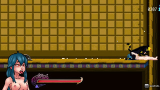 Naylas Castle Futanari Sex Game Hentai Sex Scenes Gameplay Part 4 [18+]