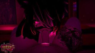 BACKROOM [THROAT] [FUTA] [RING GAG]