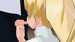 Sex with anime nurses