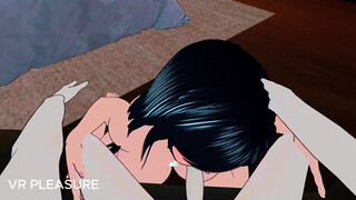 3d hentai anime vrchat