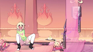 Max The Elf - Masturbating