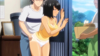 Teenage Hentai Slut Play A Game And Fuck In Doggy Same Time - Anime Hentai