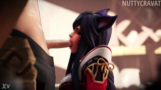 Rule34 cartoon porn hentai 3dnyu