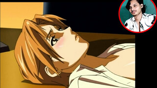 Amateur Japanese fucked by teacher - porn react