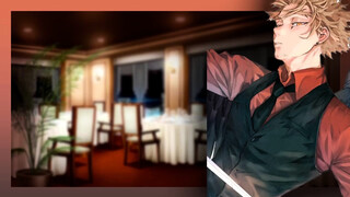 Hawks intenta hacerlo contigo dominantemente