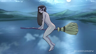 Midnight Witch Grind