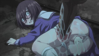 She Fuck For Money With Black Man With Big Cock - Anime Uncensored