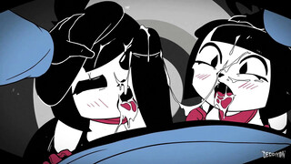 [HMV] Mime and Dash - The Return (NIVIRO)