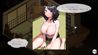 [エロゲ]#01 Inari