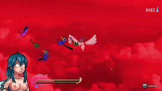 Naylas Castle Hentai Sex Game Sex Scenes Gameplay Part 10 [18+]