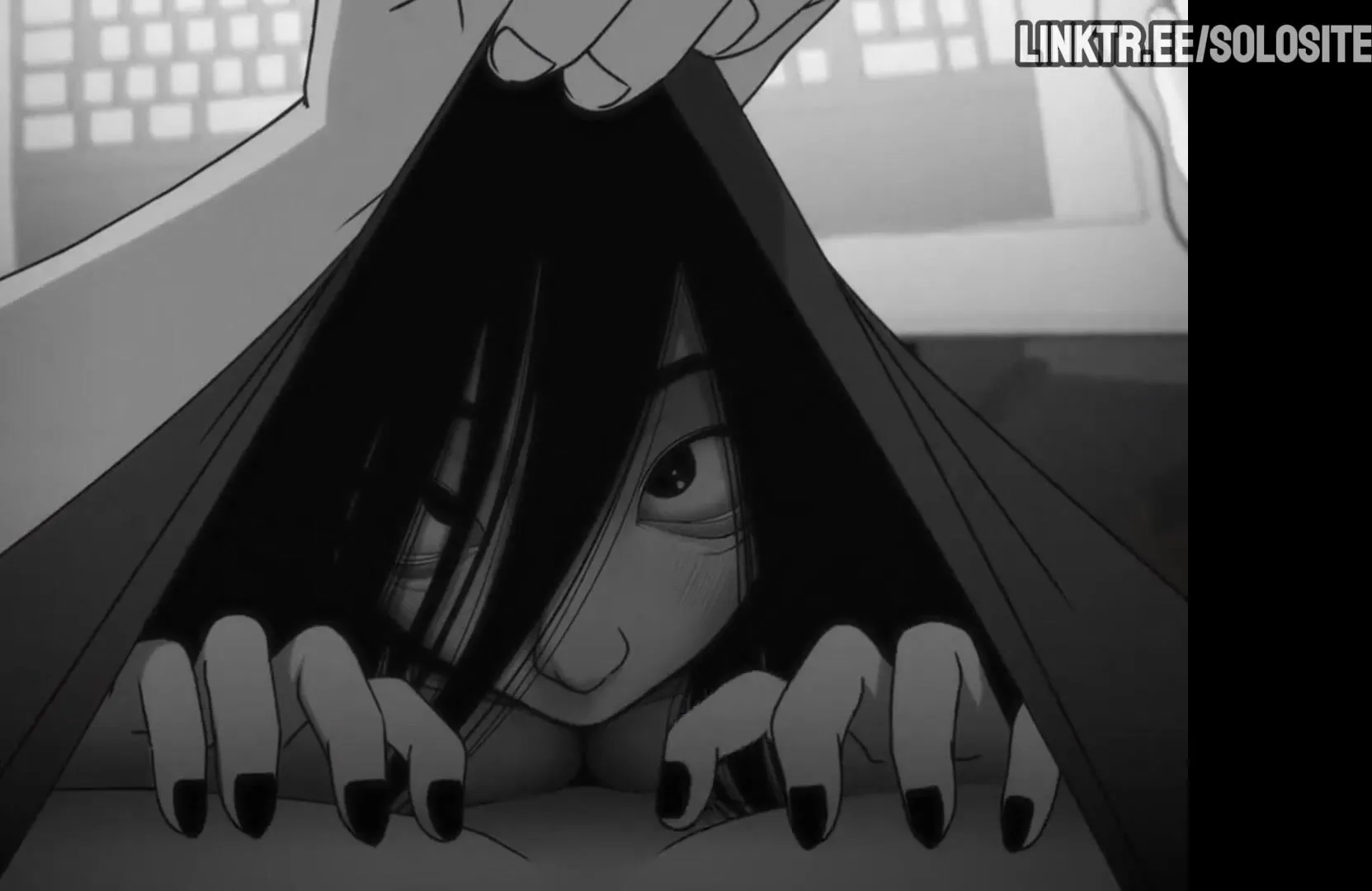 Cursed video kusujinn