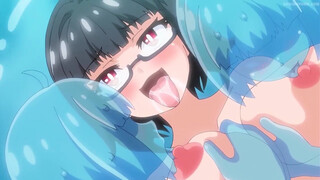 Reginetta-san no Bouken Ep 1 with ENGLISH subtitle