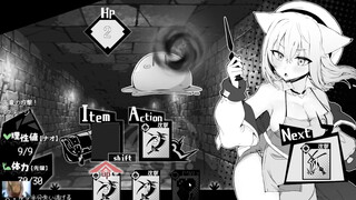 THIS CATGIRL HAS THE BEST BODY EVER - NAO IS HEAT