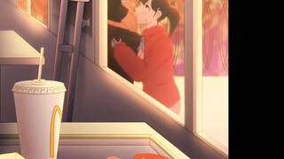 MC DONALDS HENTAI STORY ANIMATION BLOWJOB ON PUBLIC 60FPS