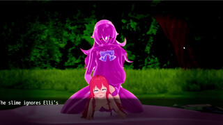 Futa Family Hentai Sex Game Futanari Sex Scenes Gameplay Part 10 Final [18+]