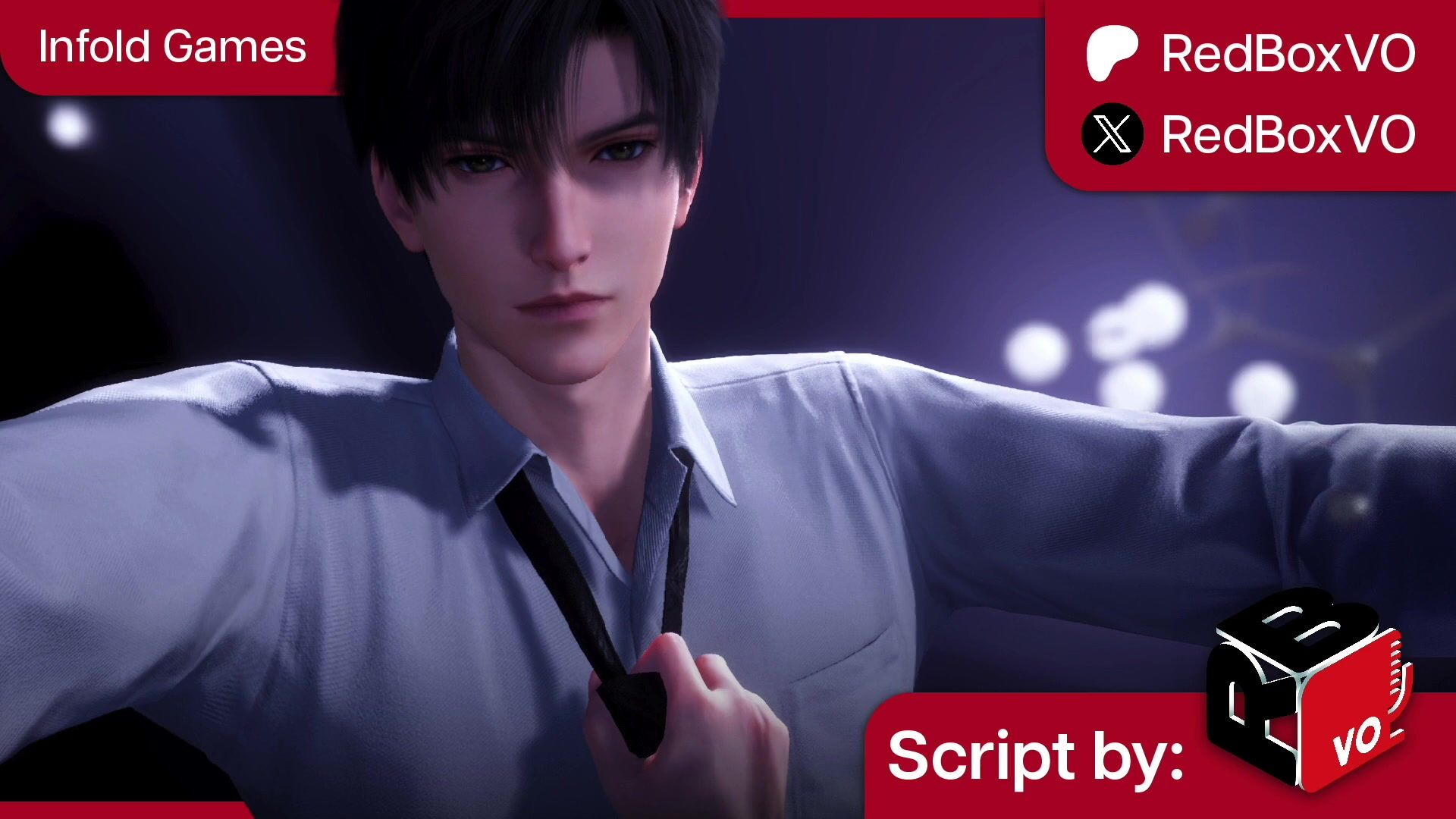 Zayne Gives You A House Call (Patreon Preview)