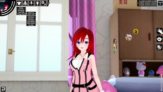 kingdom hearts kairi