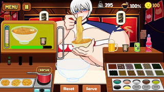 Inflate Your Customers - NOODLE ME, PLEASE!