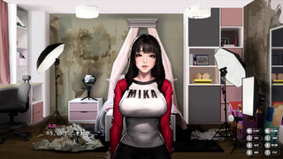 【H GAME】情欲の古式マッサージ店♡Hアニメーション6 Hentai Anime