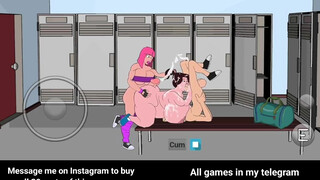 Fuckerman best game.