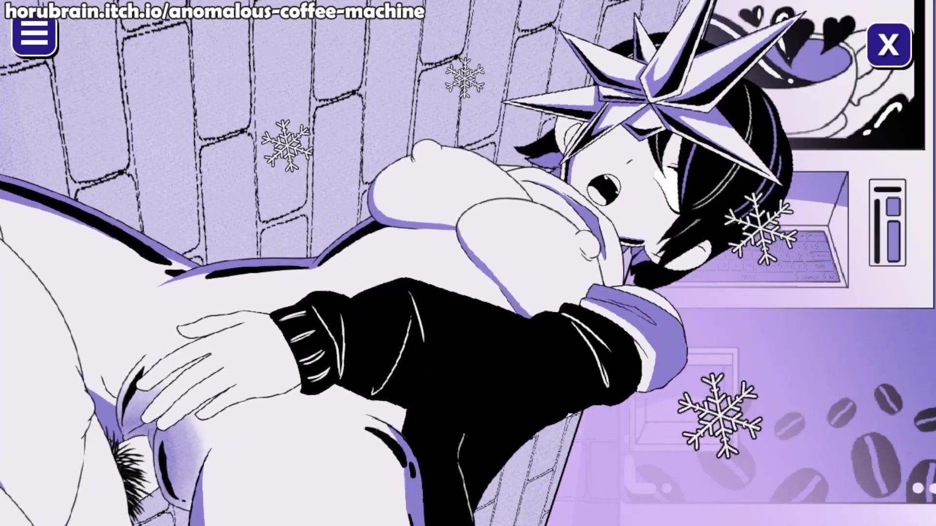 FUCKING ICE GIRL - ACM 