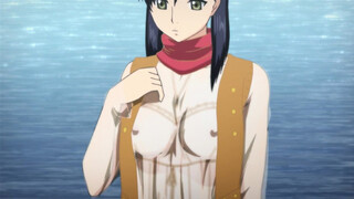 Dance In The Vampire Bund [fanservice Compilation] (1920x1080)