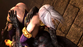 [DEZMALL-03] Sacrifice Pt.2