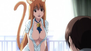 Asobi Ni Iku Yo! (aka Cat Planet Cuties) [fanservice Compilation] (1920x1080)