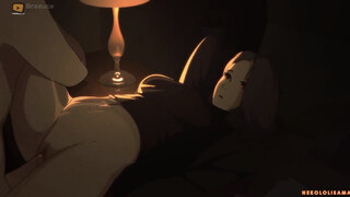 Sae Nijima Gets Fuck And CREAMPIED! - PERSONA 5