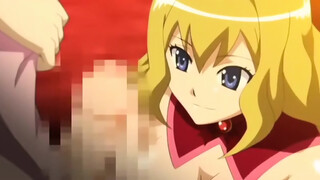 Otokonoko Ojousama Hentai