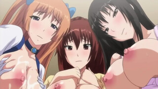 Sister Hentai Anime Porn Video