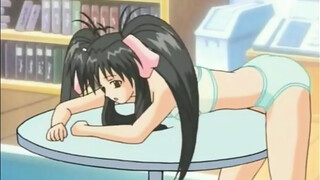 Beautiful Horny Babe Intense Sex