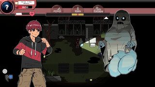 Spooky Milk Life Sex Game Hentai Sex Scenes Gameplay Part 11 [18+]