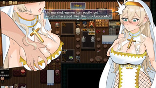 FUCKING IN A WAR MEETING IN FRONT OF THE KING - HOUSEWIFE COMPANION OF THE HERO