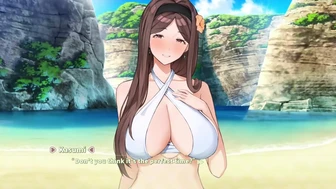 Hentai videos tagged with beach sex | HentaiGem