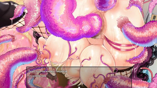 Sexy Encounter: Hentai Game Adventure