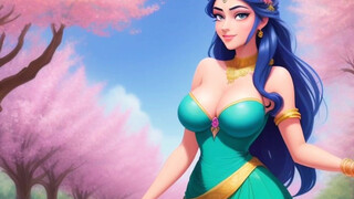 Indian Desi Bhabhi Fucked Hard by Her Devar First Time