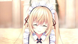 【H GAME】情欲の古式マッサージ店♡Hアニメーション7 3P エロアニメ