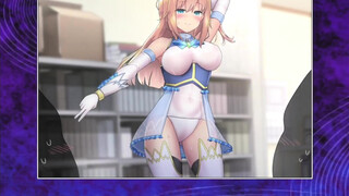 〜スケベシーンピックアップ #02〜スケベな男子とのえっちな撮影会【魔法少女セレスフォニア】