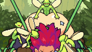 hentai game HeroineConquest