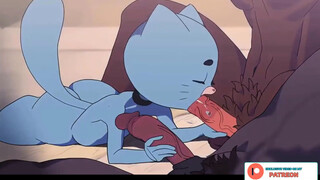 GUMBALL MOM MAKE A PRIVATE PARTY TO RECOR HOT VIDEOS 60FPS