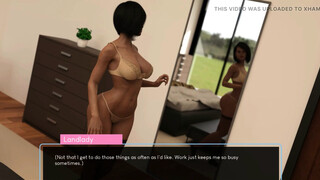 Midnight Paradise 6 - Back In Track By MissKitty2K