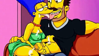 Simpsons family secrets