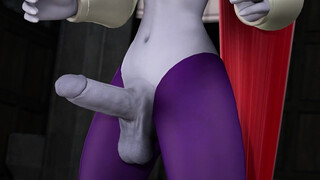 shantae full futa hero prologue