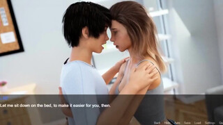 Milfy City Part 122 Special Episode by LoveSkySan69