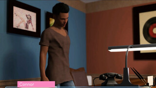 Midnight Paradise Part 8 - Helping Hand By MissKitty2K