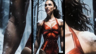 Erotic Fantasy • COMIC • Toons • VISUAL NOVEL • Milf Brunette • 2D Cartoon • SHOWER • Comic Animated