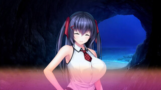 【H GAME】帰国痴女♡Hアニメーション① エロアニメ