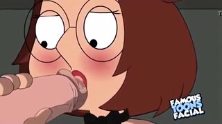 Family Guy Sex During Halloween